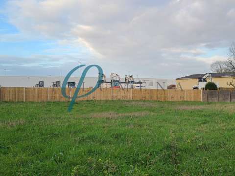 Vente de terrain Ancenis-Saint-Géréon 44