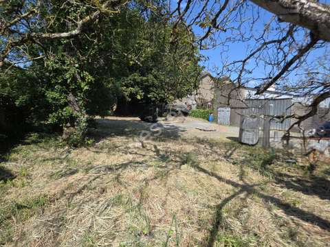 Vente de terrain Ancenis-Saint-Géréon 44