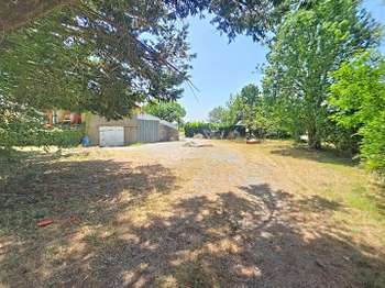 Vente Terrain 540 m&sup2;Ancenis-Saint-Géréon