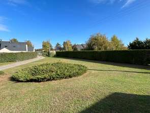 Vente Terrain 716 m&sup2;Andard