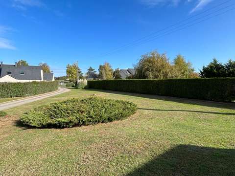 Vente de terrain Andard 49