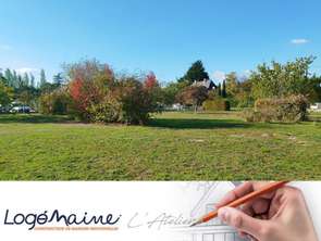 Vente Terrain 900 m&sup2;Andard