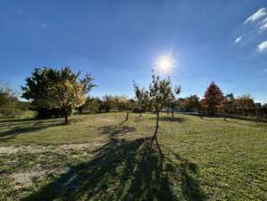 Vente Terrain 700 m&sup2;Andard