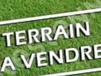 Vente de terrain Vente de terrain