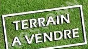 Vente Terrain 343 m&sup2;Andard