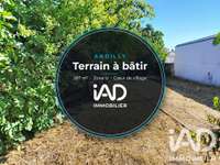 Vente de terrain Vente de terrain
