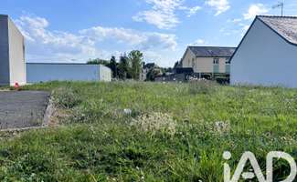 Photo Vente de terrain Andouillé