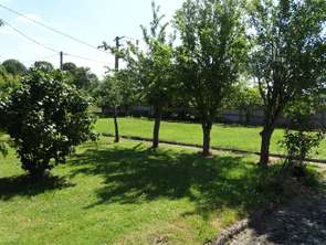Vente Terrain 642 m&sup2;Andouillé-Neuville