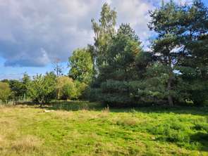 Vente Terrain 284 m&sup2;Andouillé-Neuville