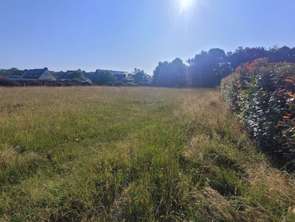 Vente Terrain 366 m&sup2;Andouillé-Neuville
