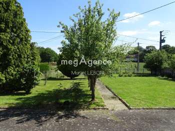 Vente de terrain Andouillé-Neuville 35