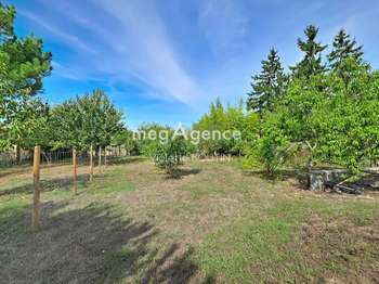 Vente Terrain 550 m&sup2;Andrezé