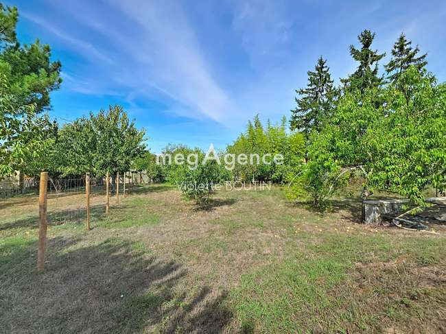 Terrain 550 m² · à Beaupréau-en-Mauges · 550 m² · 59 000 €