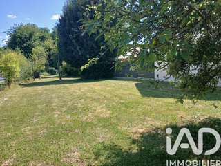 Vente de terrain Vente de terrain