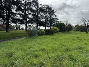 Vente Terrain 466 m&sup2;Anetz