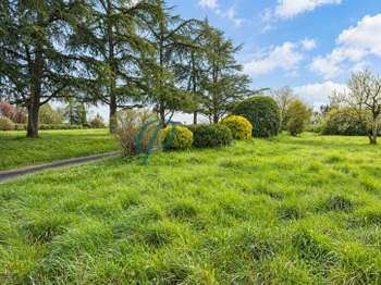 Vente de terrain Anetz 44