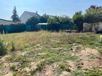 Vente Terrain 423 m&sup2;Angers