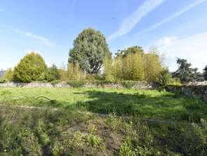 Vente Terrain 312 m&sup2;Angers