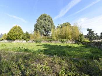 Vente de terrain Angers 49