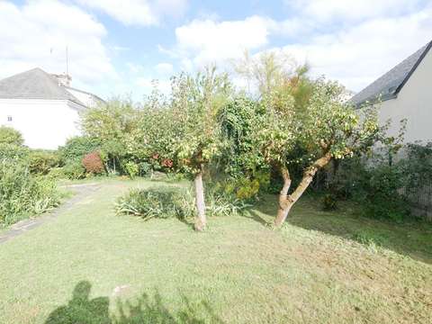 Vente de terrain Angers 49