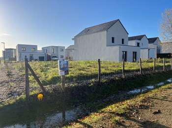 Photo Vente de terrain Angers
