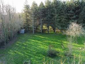 Vente Terrain 549 m&sup2;Angers