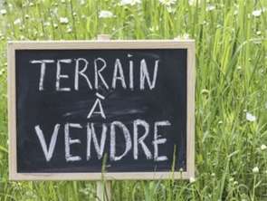 Vente Terrain 646 m&sup2;Angers