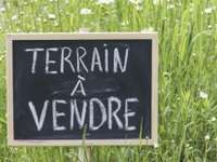 Vente de terrain Vente de terrain