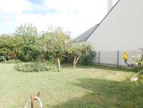 Vente Terrain 200 m&sup2;Angers