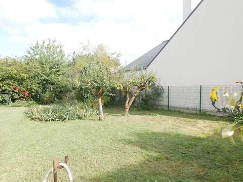 Vente de terrain Angers 49