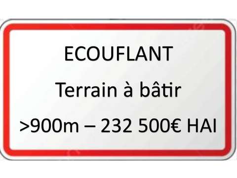 Vente de terrain Angers 49