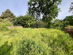 Vente Terrain 946 m&sup2;Angers