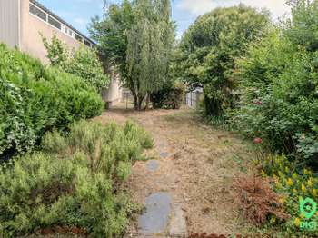 Vente de terrain Angers 49
