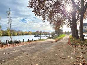 Vente Terrain 500 m&sup2;Angers Capucins Verneau