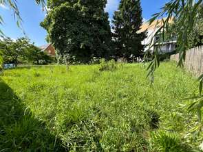 Vente Terrain 386 m&sup2;Angers Centre