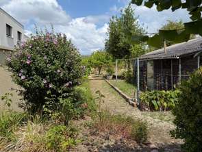 Vente Terrain 624 m&sup2;Angers Centre