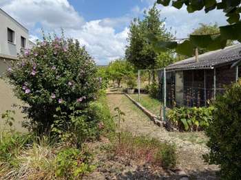 Vente de terrain Angers Centre 49