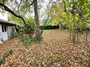 Vente Terrain 408 m&sup2;Angers Lac De Maine