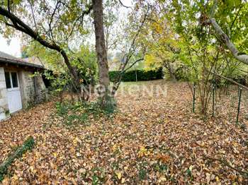 Vente Terrain 408 m&sup2;Angers Lac De Maine