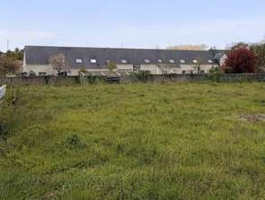 Vente Terrain 2346 m&sup2;Angers Saint-Léonard Madeleine