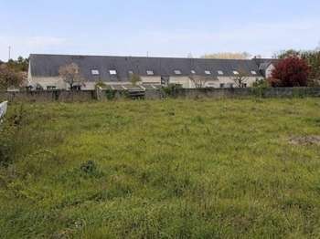 Vente de terrain Angers Saint-Léonard Madeleine 49