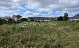 Photo Vente de terrain Angers Saint-Léonard Madeleine