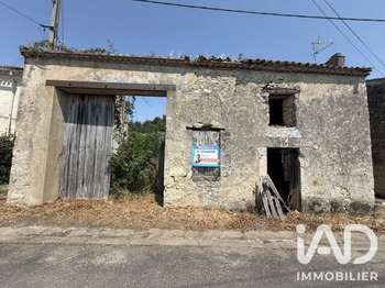 Vente Terrain 1362 m&sup2;Anglade