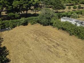 Vente Terrain 790 m&sup2;Angles