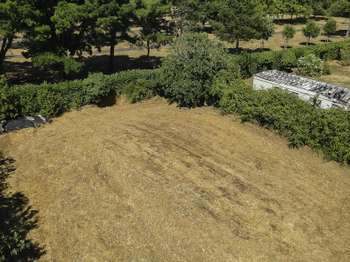 Vente de terrain Angles 85