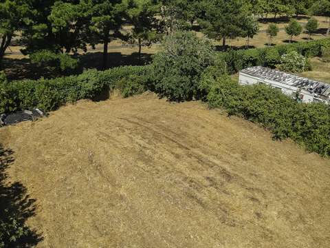 Vente de terrain Angles 85