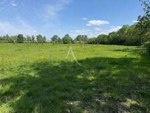 Vente Terrain 17163 m&sup2;Angles