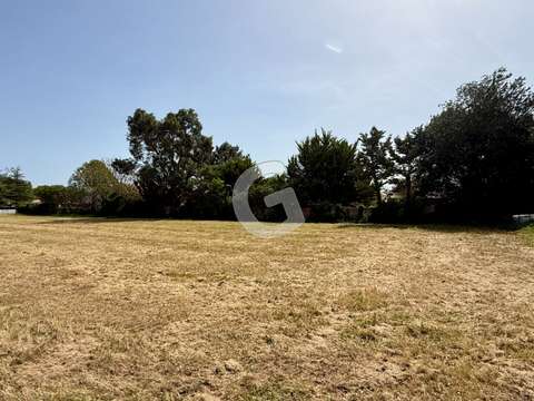 Vente de terrain Angles 85