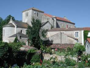 Vente Terrain 1000 m&sup2;Angles