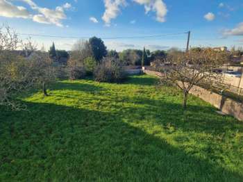 Vente de terrain Angles 85